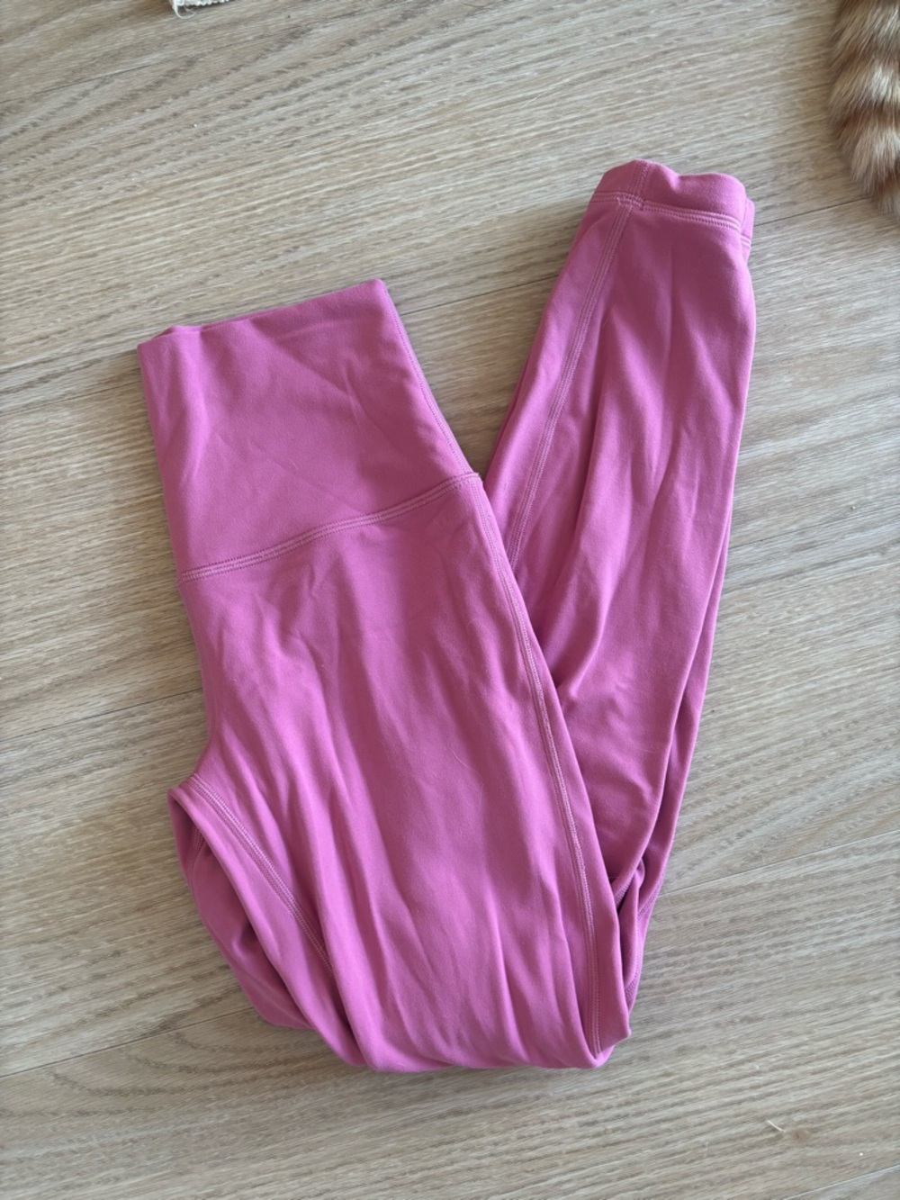 Lululemon Align Leggings